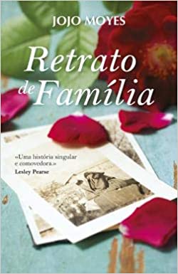Retrato de Famlia (Portuguese Edition)